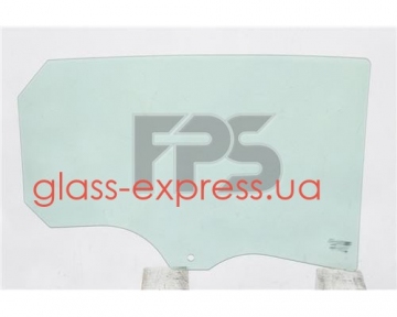 СКЛО БОКОВЕ ЛІВЕ ЗАДНЄ ДВЕРНЕ, XINYI