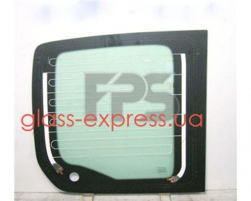 СКЛО ЗАДНЄ ПРАВЕ , XINYI