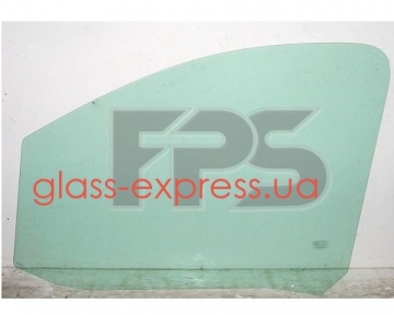 СКЛО БОКОВЕ ПРАВЕ ПЕРЕДНЄ ДВЕРНЕ, XINYI