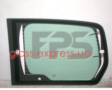 СКЛО ЗАДНЄ ЛІВЕ , XINYI