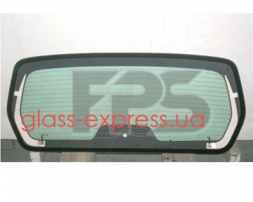 СКЛО ЗАДНЄ, XINYI