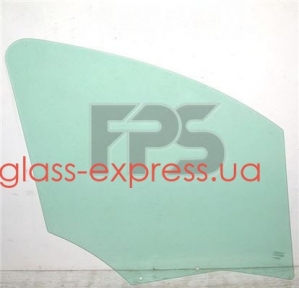 СКЛО БОКОВЕ ЛІВЕ ПЕРЕДНЄ ДВЕРНЕ, XINYI
