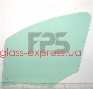 СКЛО БОКОВЕ ПРАВЕ ПЕРЕДНЄ ДВЕРНЕ, XINYI