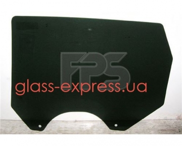 СКЛО БОКОВЕ ПРАВЕ ЗАДНЄ ДВЕРНЕ, XINYI