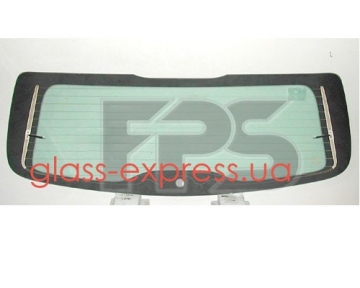 СКЛО ЗАДНЄ, XINYI