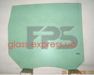 СКЛО БОКОВЕ ЛІВЕ ЗАДНЄ ДВЕРНЕ, XINYI