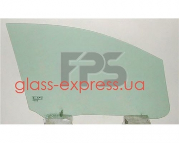 СКЛО БОКОВЕ ЛІВЕ ПЕРЕДНЄ ДВЕРНЕ, XINYI