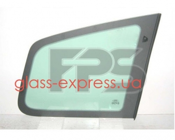 СКЛО БОКОВЕ ЛІВЕ ЗАДНЄ КУЗОВНЕ, XINYI