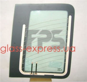 СКЛО ЗАДНЄ ПРАВЕ , XINYI