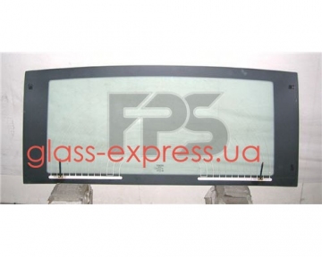 СКЛО ЗАДНЄ, XINYI