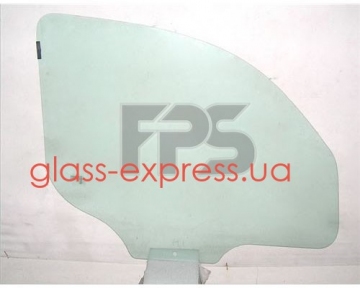 СКЛО БОКОВЕ ЛІВЕ ПЕРЕДНЄ ДВЕРНЕ, PILKINGTON
