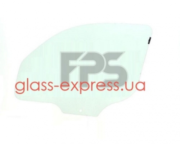 СКЛО БОКОВЕ ПРАВЕ ПЕРЕДНЄ ДВЕРНЕ, SEKURIT