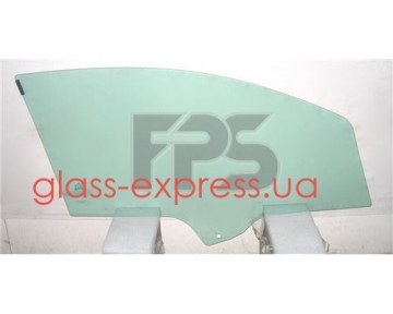 СКЛО БОКОВЕ ЛІВЕ ПЕРЕДНЄ ДВЕРНЕ, AGC