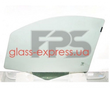 СКЛО БОКОВЕ ПРАВЕ ПЕРЕДНЄ ДВЕРНЕ, XINYI