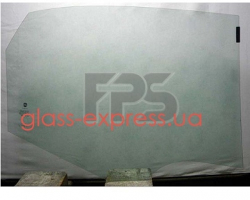 СКЛО БОКОВЕ ЛІВЕ ЗАДНЄ ДВЕРНЕ, XINYI