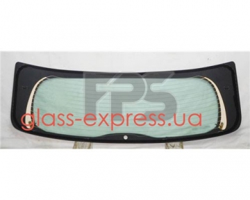 СКЛО ЗАДНЄ, XINYI