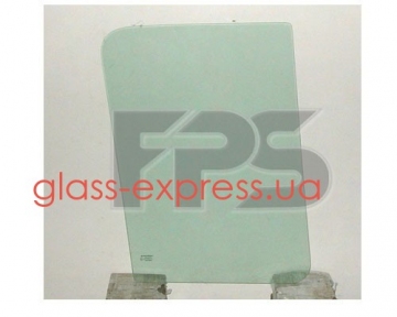 СКЛО БОКОВЕ ЛІВЕ ПЕРЕДНЄ ДВЕРНЕ, XINYI