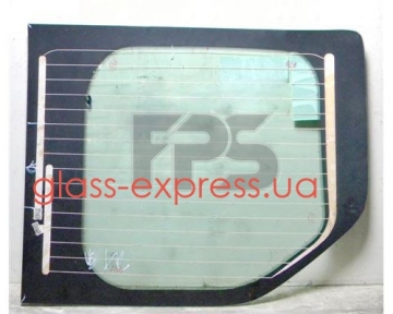 СКЛО ЗАДНЄ ЛІВЕ , XINYI