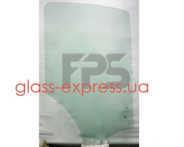 СКЛО БОКОВЕ ЛІВЕ ПЕРЕДНЄ ДВЕРНЕ, XINYI