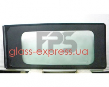 СКЛО БОКОВЕ ЛІВЕ ЗАДНЄ ДВЕРНЕ, XINYI