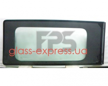 СКЛО БОКОВЕ ПРАВЕ ЗАДНЄ ДВЕРНЕ, XINYI