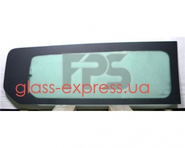 СКЛО БОКОВЕ ЛІВЕ ЗАДНЄ КУЗОВНЕ, XINYI