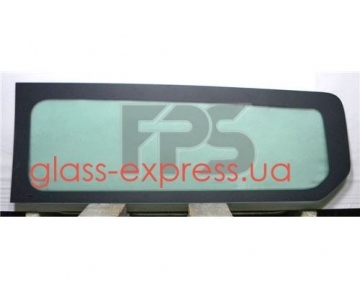 СКЛО БОКОВЕ ПРАВЕ ЗАДНЄ КУЗОВНЕ, XINYI