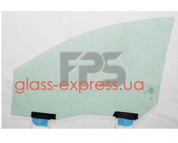 СКЛО БОКОВЕ ПРАВЕ ПЕРЕДНЄ ДВЕРНЕ, XINYI