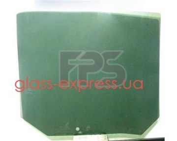 СКЛО БОКОВЕ ЛІВЕ ЗАДНЄ ДВЕРНЕ, XINYI