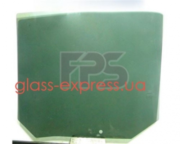 СКЛО БОКОВЕ ПРАВЕ ЗАДНЄ ДВЕРНЕ, XINYI