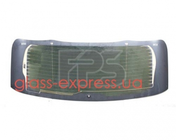 СКЛО ЗАДНЄ, XINYI