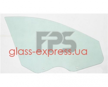 СКЛО БОКОВЕ ЛІВЕ ПЕРЕДНЄ ДВЕРНЕ, XINYI