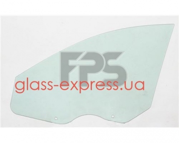 СКЛО БОКОВЕ ПРАВЕ ПЕРЕДНЄ ДВЕРНЕ, XINYI