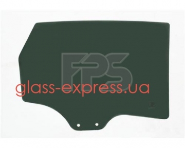 СКЛО БОКОВЕ ЛІВЕ ЗАДНЄ ДВЕРНЕ, XINYI