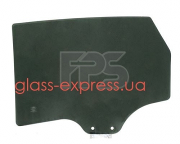 СКЛО БОКОВЕ ПРАВЕ ЗАДНЄ ДВЕРНЕ, XINYI