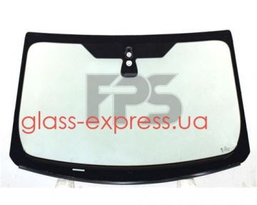 СКЛО ЛОБОВЕ, SEKURIT