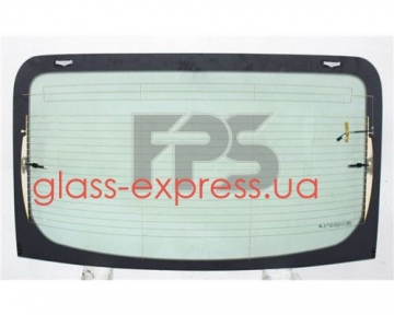 СКЛО ЗАДНЄ, XINYI