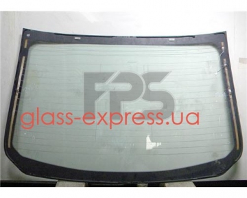 СКЛО ЗАДНЄ, XINYI