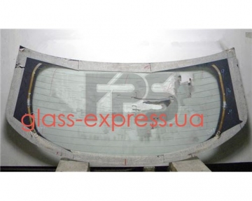 СКЛО ЗАДНЄ, XINYI