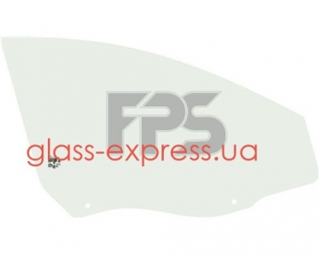 СКЛО БОКОВЕ ЛІВЕ ПЕРЕДНЄ ДВЕРНЕ, XINYI