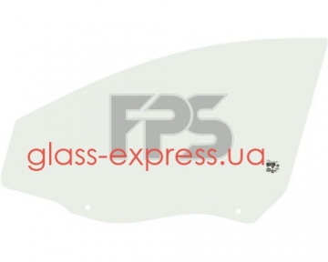 СКЛО БОКОВЕ ПРАВЕ ПЕРЕДНЄ ДВЕРНЕ, XINYI
