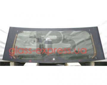 СКЛО ЗАДНЄ, XINYI