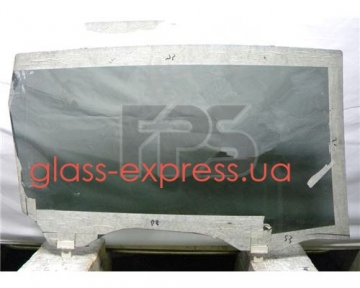 СКЛО БОКОВЕ ЛІВЕ ЗАДНЄ ДВЕРНЕ, XINYI