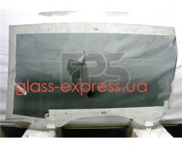 СКЛО БОКОВЕ ПРАВЕ ЗАДНЄ ДВЕРНЕ, XINYI