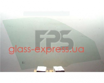 СКЛО БОКОВЕ ЛІВЕ ПЕРЕДНЄ ДВЕРНЕ, SEKURIT