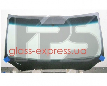 СКЛО ЛОБОВЕ, XINYI