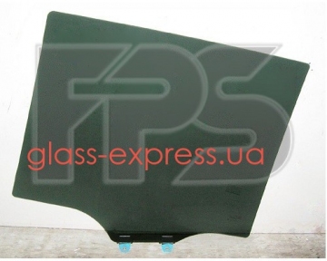 СКЛО БОКОВЕ ПРАВЕ ЗАДНЄ ДВЕРНЕ, XINYI