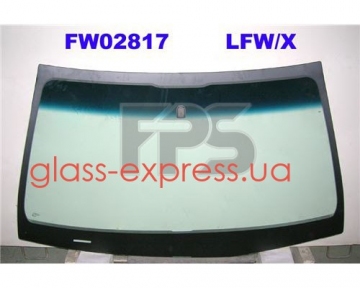 СКЛО ЛОБОВЕ, XINYI