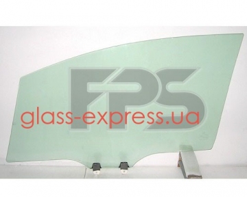 СКЛО БОКОВЕ ПРАВЕ ПЕРЕДНЄ ДВЕРНЕ, XINYI