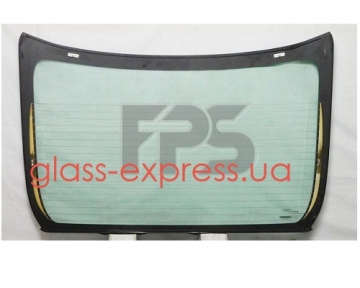 СКЛО ЗАДНЄ, PGW